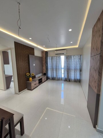 2 BHK Apartment For Sale in Newlook Bhavya Elite, Wadala