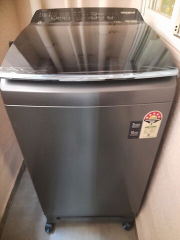 Furnished Amenities in 2 BHK Apartment at Puranik Aldea Annexo, Baner – for Rent