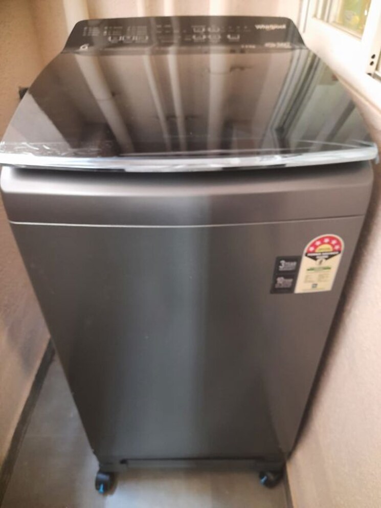 undefined, puranik-aldea-annexo 2 Bedroom 798 Sq.Ft. Apartment In Baner Pune 9854679