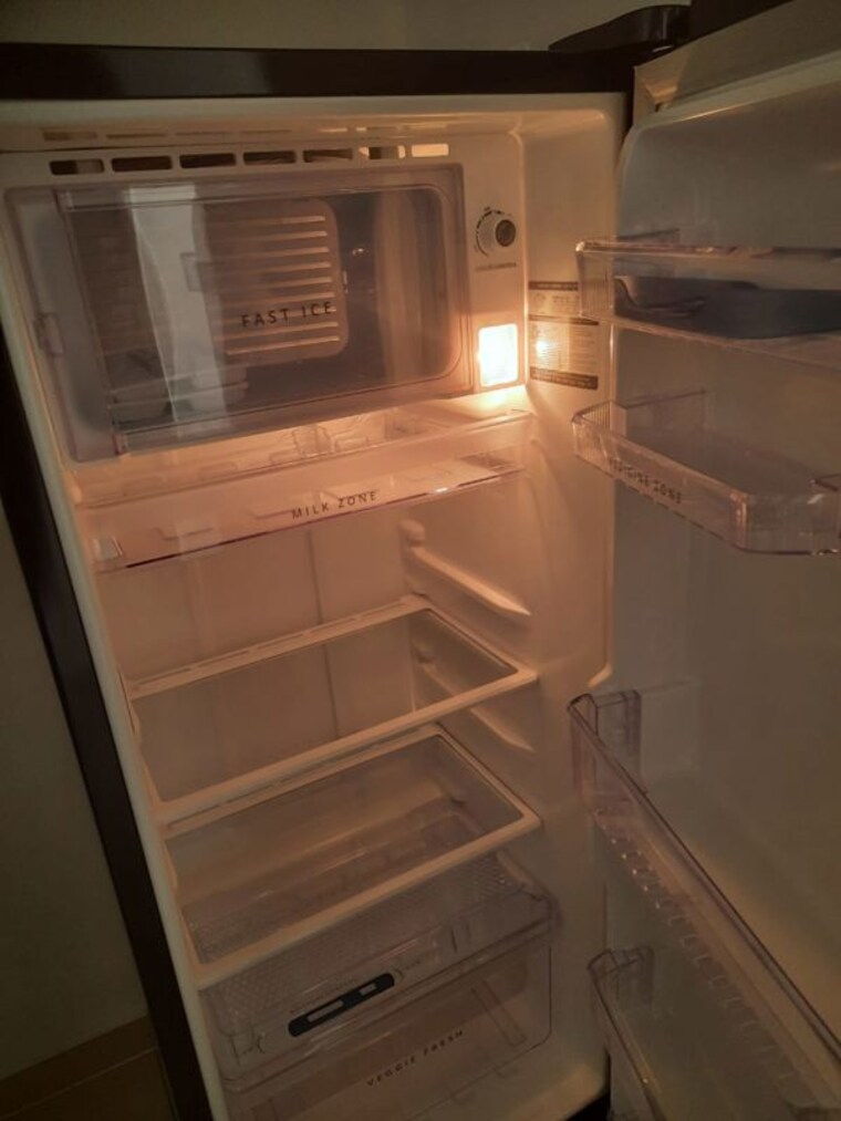 Kitchen, puranik-aldea-annexo 2 Bedroom 798 Sq.Ft. Apartment In Baner Pune 9854679