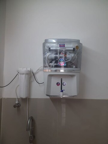 2 BHK Apartment For Rent in Puranik Aldea Annexo, Baner