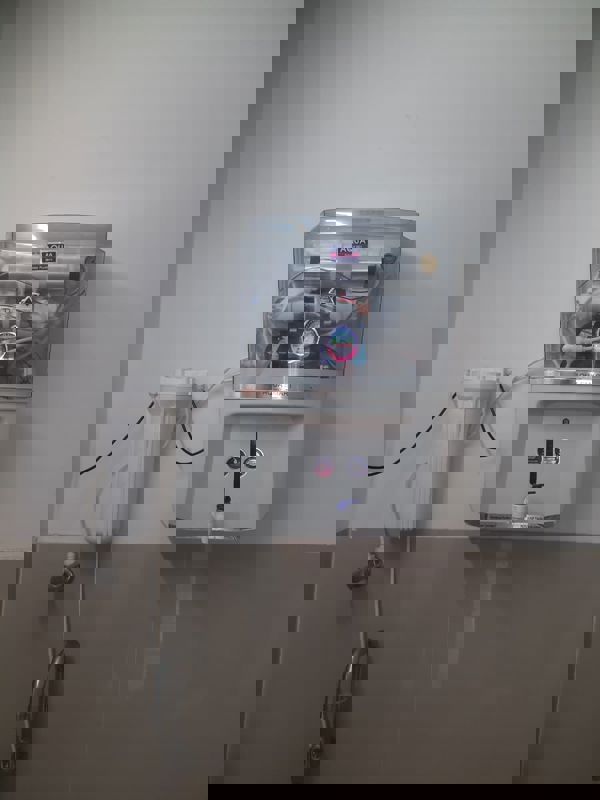 2 BHK Apartment For Rent in Puranik Aldea Annexo