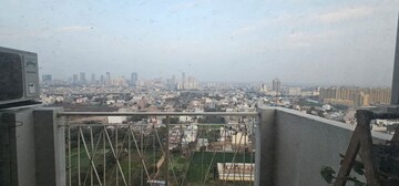 2 BHK Apartment – Exterior View View at Pareena Micasa, Sector 68 - for Rent