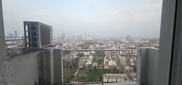 Exterior View, pareena-micasa 2 Bedroom 1245 Sq.Ft. Apartment In Sector 68 Gurgaon 9854680