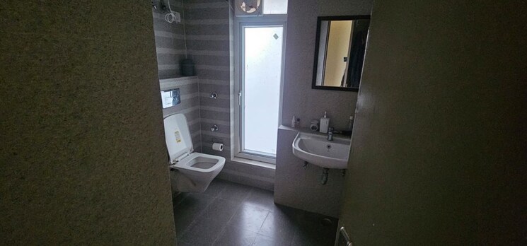 Bathroom, pareena-micasa 2 Bedroom 1245 Sq.Ft. Apartment In Sector 68 Gurgaon 9854680