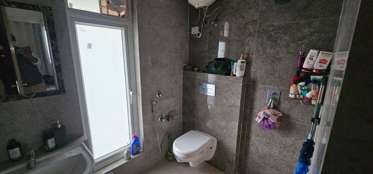 Bathroom, pareena-micasa 2 Bedroom 1245 Sq.Ft. Apartment In Sector 68 Gurgaon 9854680