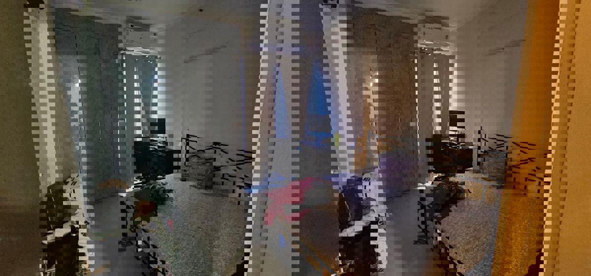 2 BHK 1245 Sq.Ft. Apartment in Pareena Micasa