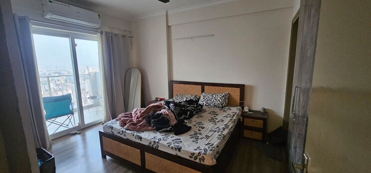 Bedroom, pareena-micasa 2 Bedroom 1245 Sq.Ft. Apartment In Sector 68 Gurgaon 9854680