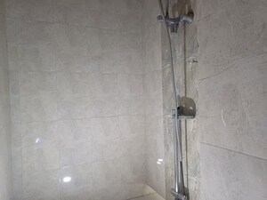 Bathroom in 2 BHK Apartment at Tulip Lemon, Sector 69 – for Rent