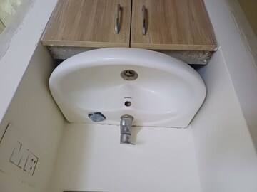 Furnished Amenities in 2 BHK Apartment at Tulip Lemon, Sector 69 – for Rent