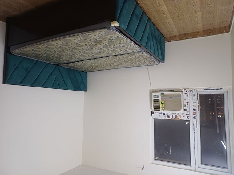 Bedroom, tulip-lemon 2 Bedroom 526 Sq.Ft. Apartment In Sector 69 Gurgaon 9854687