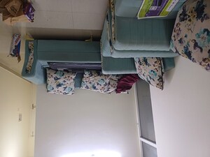 Furnished Amenities in 2 BHK Apartment at Tulip Lemon, Sector 69 – for Rent