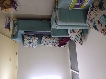 Furnished Amenities in 2 BHK Apartment at Tulip Lemon, Sector 69 – for Rent