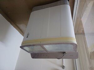 Furnished Amenities in 2 BHK Apartment at Tulip Lemon, Sector 69 – for Rent