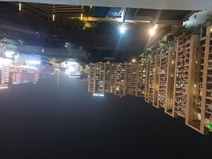 2 BHK Apartment – Exterior View View at Tulip Lemon, Sector 69 - for Rent