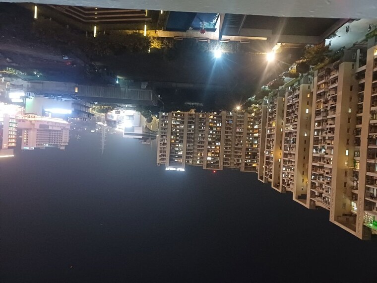 Exterior View, tulip-lemon 2 Bedroom 526 Sq.Ft. Apartment In Sector 69 Gurgaon 9854687