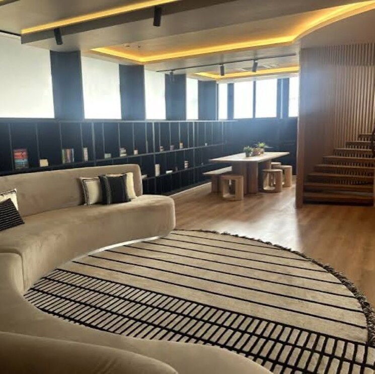 Bedroom, forum-serendipity 3 Bedroom 1467 Sq.Ft. Apartment In Valmiki Nagar Mumbai 9854694