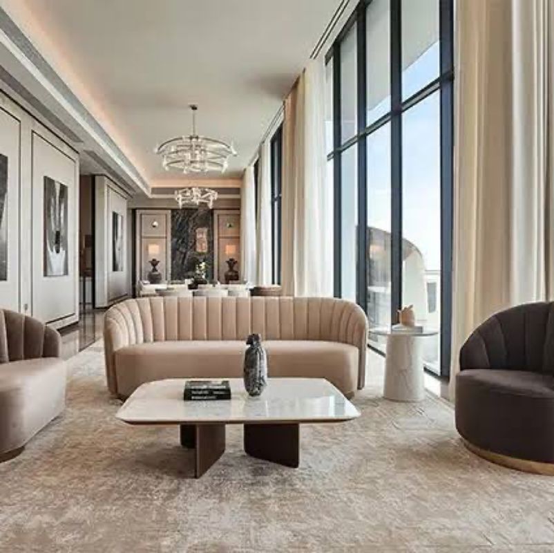 3 BHK 1467 Sq.Ft. Apartment in Forum Serendipity