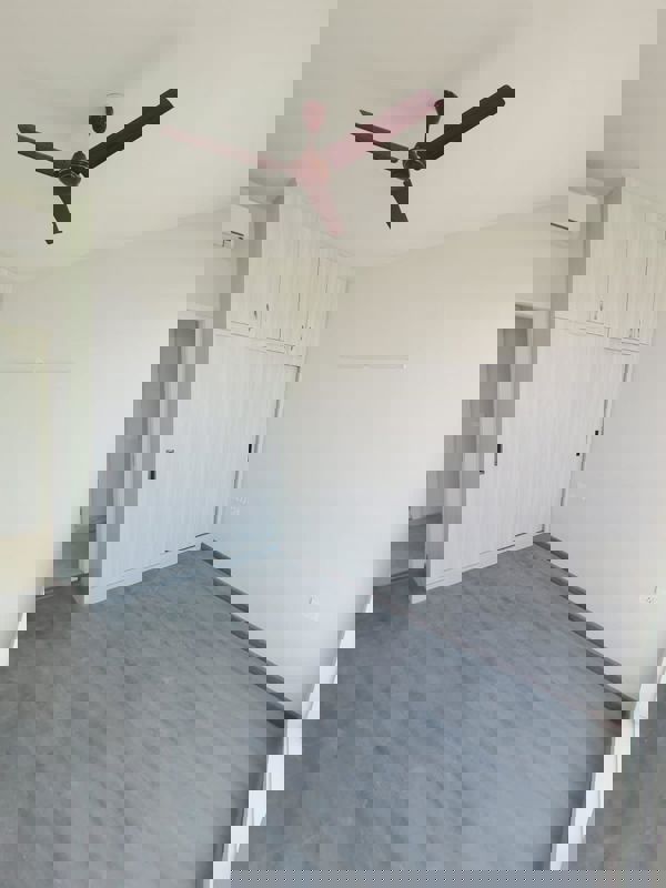 3 BHK + Servant Room Apartment For Rent in Ireo The Corridors