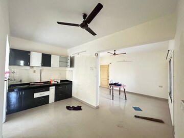 2 BHK Apartment For Rent in Wakad