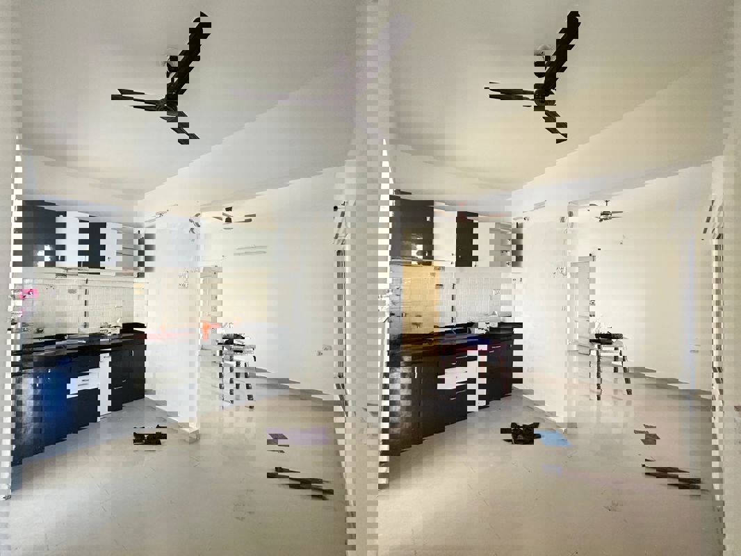 2 BHK Apartment For Rent in Wakad