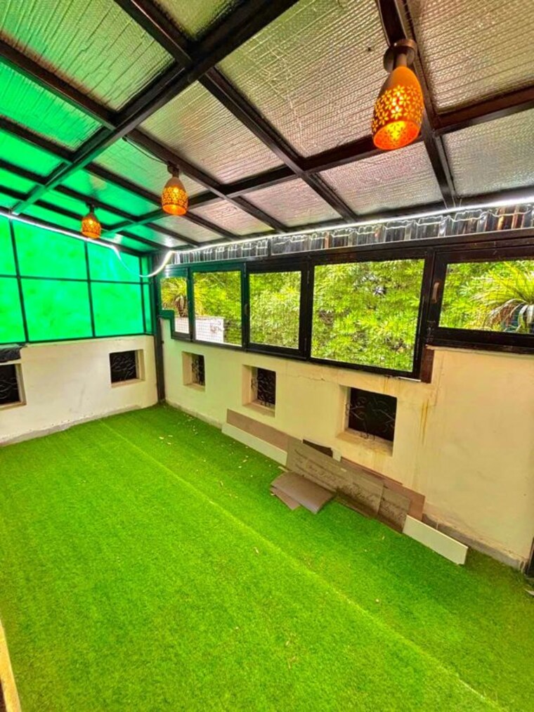 Exterior View, sector 43  160 Sq.Yd. Plot In Sector 43 Gurgaon 9854697