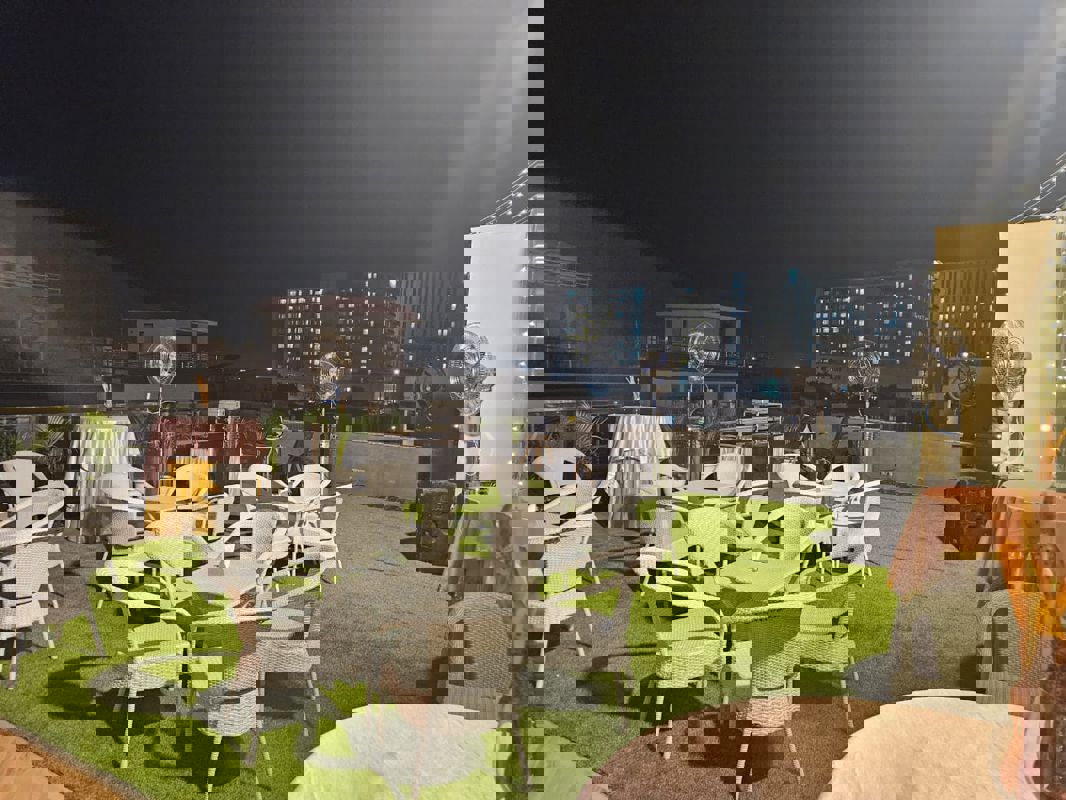 Plot For Sale in Sector 43