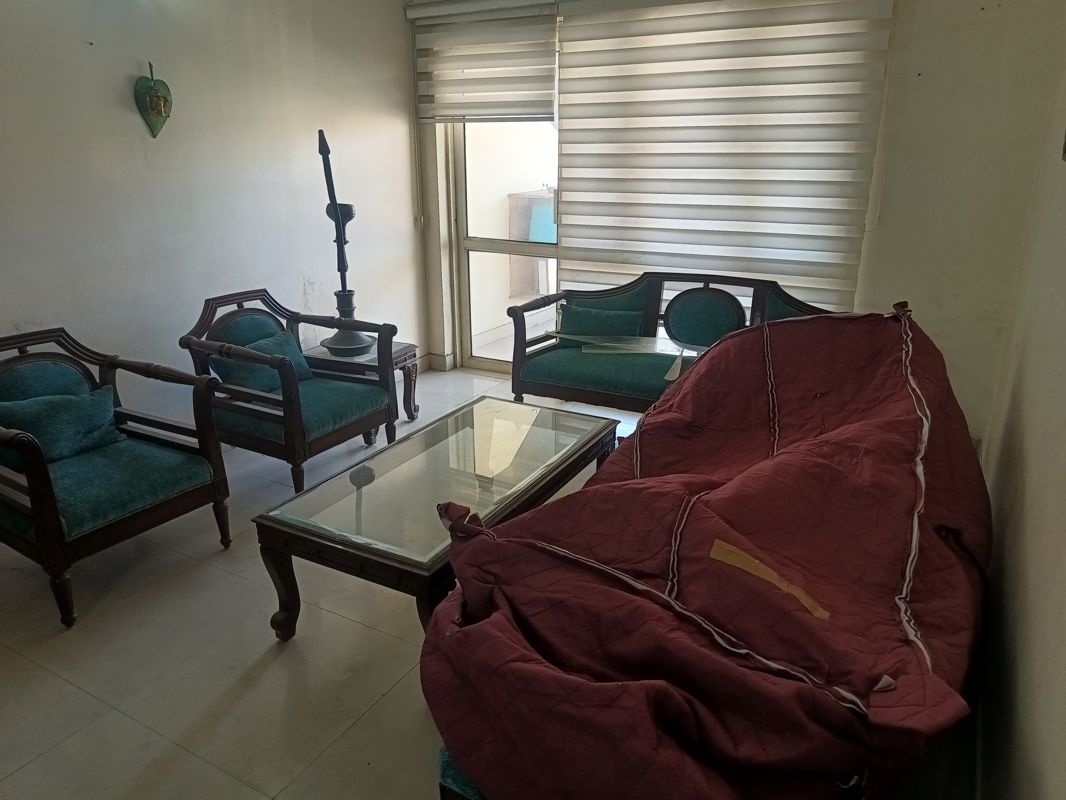 2 BHK 1150 Sq.Ft. Apartment in Shipra Krishna Vista