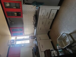 Team Area in 2 BHK Apartment at Shipra Krishna Vista, Ahinsa Khand 1 – for Rent