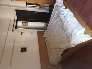 Furnished Amenities in 2 BHK Apartment at Shipra Krishna Vista, Ahinsa Khand 1 – for Rent