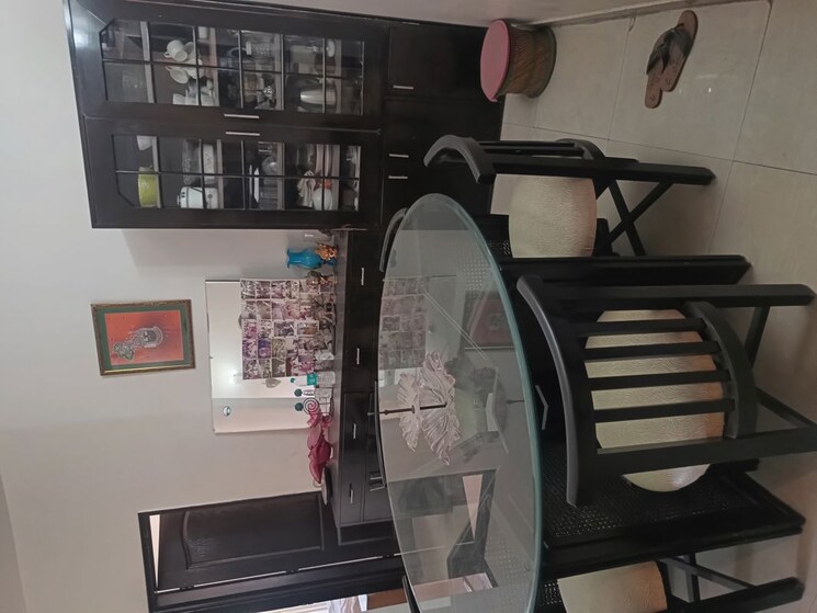 Kitchen, shipra-krishna-vista 2 Bedroom 1150 Sq.Ft. Apartment In Ahinsa Khand 1 Ghaziabad 9854594