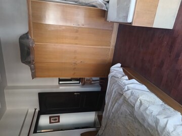 Furnished Amenities in 2 BHK Apartment at Shipra Krishna Vista, Ahinsa Khand 1 – for Rent