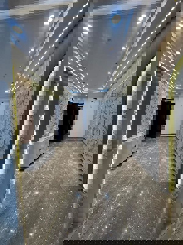 3 BHK Builder Floor For Rent in Paschim Vihar