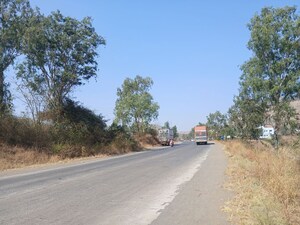 Plot Area in  Plot at Peth Road – for Sale