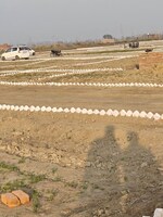 100 Sq.Yd. Plot in Jewar