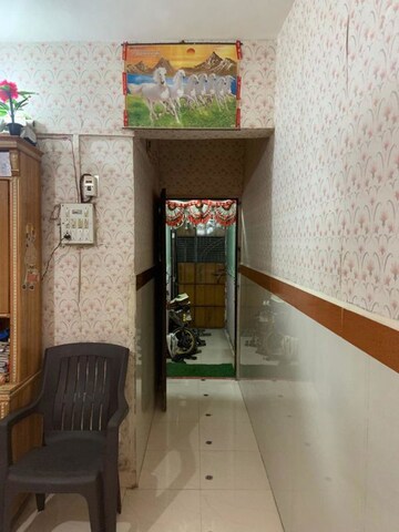 Furnished Amenities in 1 BHK Apartment at Diva – for Sale