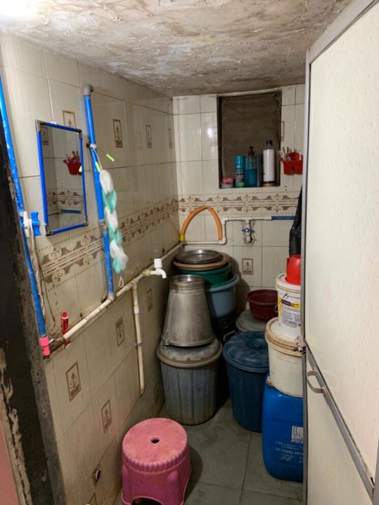 Master Bedroom, diva 1 Bedroom 560 Sq.Ft. Apartment In Diva Thane 9854703