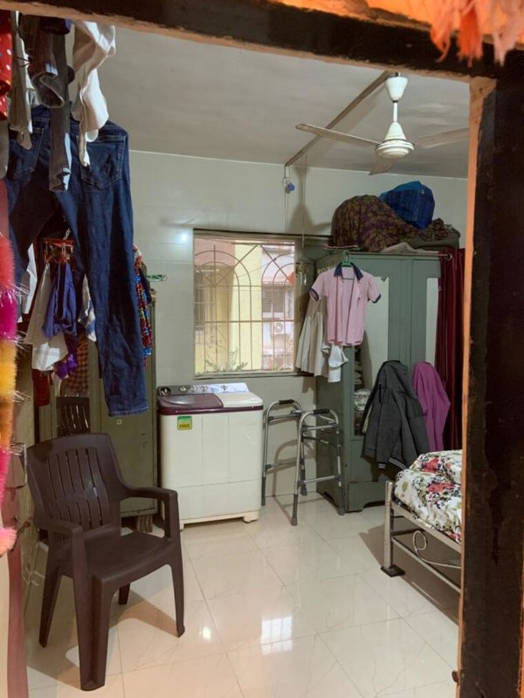 Master Bedroom, diva 1 Bedroom 560 Sq.Ft. Apartment In Diva Thane 9854703