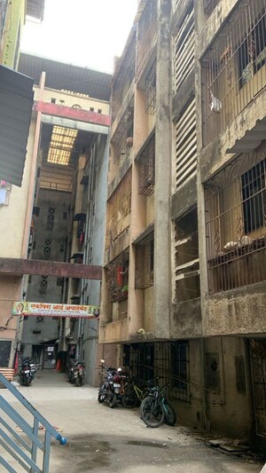 1 BHK Apartment For Sale in Diva