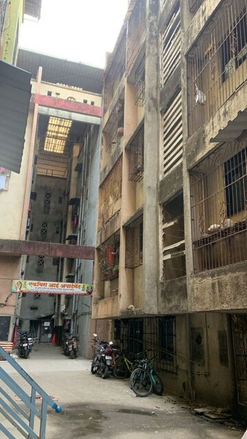 1 BHK Apartment For Sale in Diva