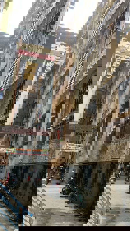 1 BHK + Servant Room Apartment For Sale in Diva