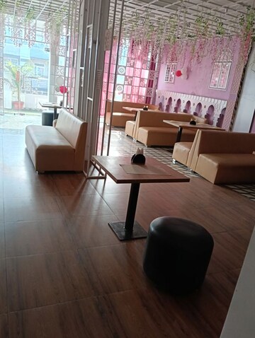 Team Area in  Office Space at Gomti Nagar – for Rent