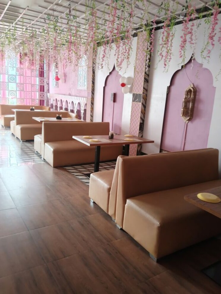 Team Area, gomti nagar Commercial Office Space 3000 Sq.Ft. In Gomti Nagar Lucknow 9854704