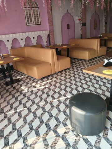 Team Area in  Office Space at Gomti Nagar – for Rent