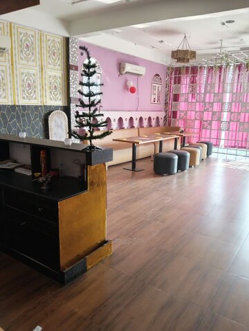 Floor Plan in  Office Space at Gomti Nagar – for Rent