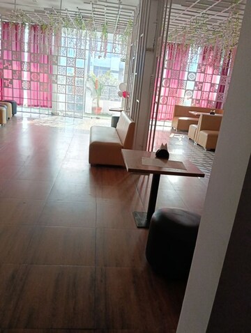 Floor Plan in  Office Space at Gomti Nagar – for Rent