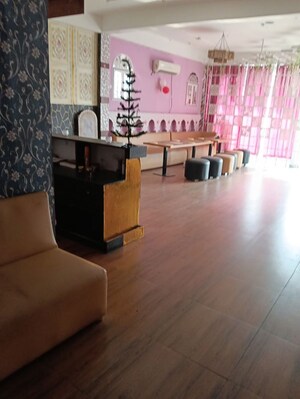 Floor Plan in  Office Space at Gomti Nagar – for Rent