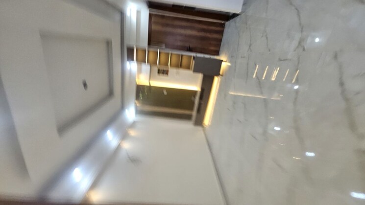 Living Room, dilshad colony 3 Bedroom 900 Sq.Ft. Builder Floor In Dilshad Colony Delhi 9854708