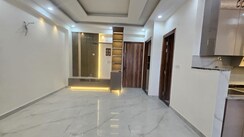 3 BHK + Study Room Builder Floor For Sale in Dilshad Colony