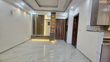 3 BHK Builder Floor For Sale in Dilshad Colony